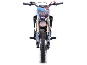 Pit Bike CRZ FURY 2 Temps 10"/12" - 60cc (2024)