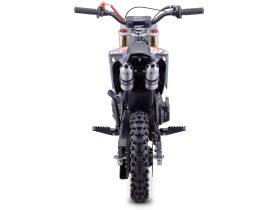 Pit Bike CRZ FURY 2 Temps 10"/12" - 60cc (2024)