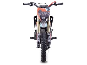 Pit Bike CRZ Fury Double Pot 60cc 2T 10"/12" (2024)