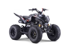 Quad CRZ 4T BULL- 200cc - Rouge