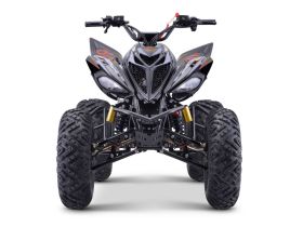 Quad CRZ 4T BULL- 200cc - Rouge