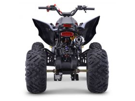 Quad CRZ 4T BULL- 200cc - Rouge