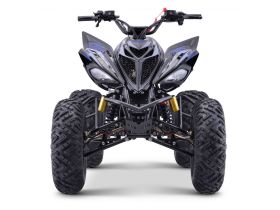 Quad CRZ 4T BULL- 200cc - Bleu