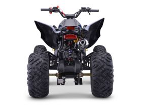 Quad CRZ 4T BULL- 200cc - Bleu