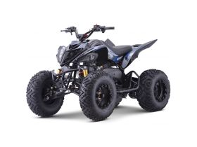 Quad CRZ 4T BULL- 200cc - Bleu