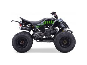 Quad CRZ 4T BULL- 200cc - Vert