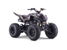 Quad CRZ 4T BULL- 200cc - Orange