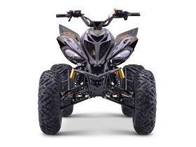 Quad CRZ 4T BULL- 200cc - Orange