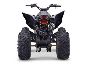 Quad CRZ 4T BULL- 200cc - Orange