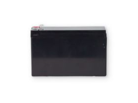 Batterie Rechargeable 12V7Ah (Buggy)