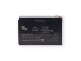 Batterie Rechargeable 12V7Ah (Buggy)
