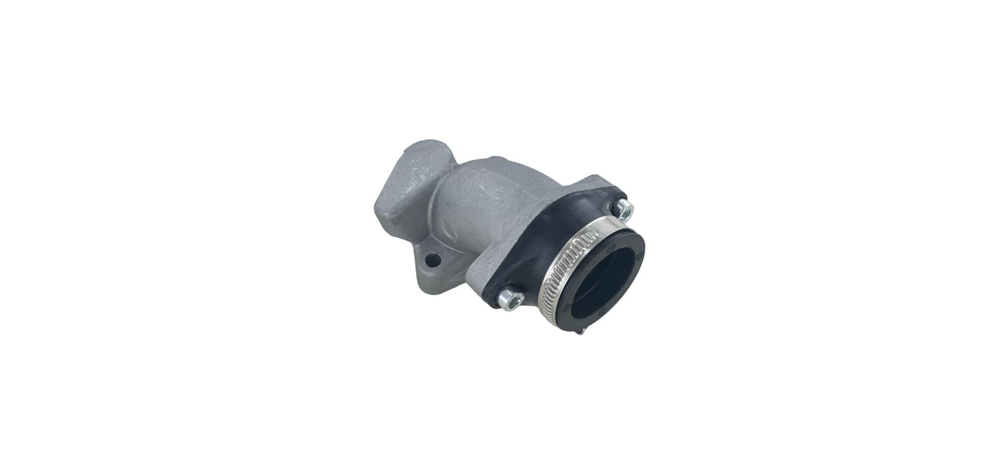 Pipe D'admission - Daytona/Zongshen - 190cc (4 soupapes)