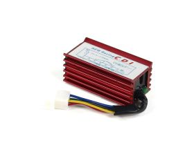 CDI Racing - double cosse arrondies (1000rpm)