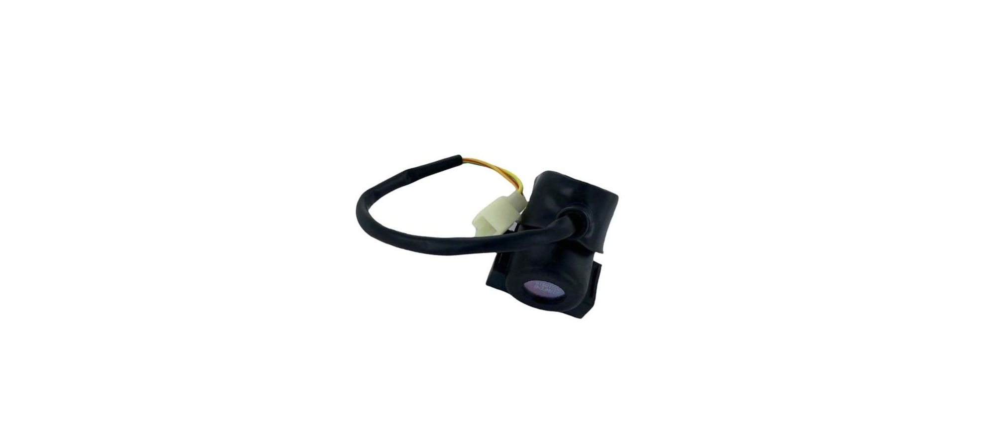Relais de démarreur 12V