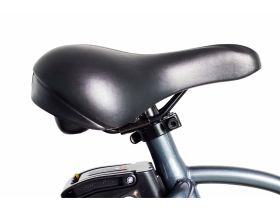 Vélo Pliant Electrique CRZ Pump Top - 468 Wh