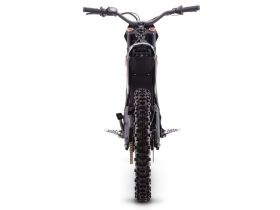 Motocross électrique CRZ IRON 6000Watts - 60V40AH (2025)