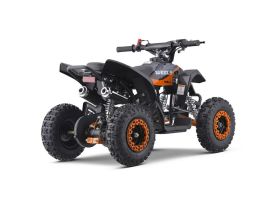 Pocket Quad CRZ Weely 49cc - Orange (2025)