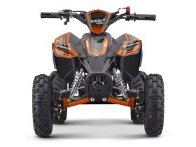 Pocket Quad CRZ Weely 49cc - Orange (2025)