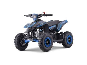 Pocket Quad CRZ Weely 49cc - Bleu (2025)