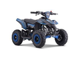 Pocket Quad CRZ Weely 49cc - Bleu (2025)