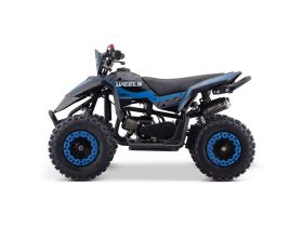 Pocket Quad CRZ Weely 49cc - Bleu (2025)