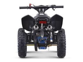 Pocket Quad CRZ Weely 49cc - Bleu (2025)