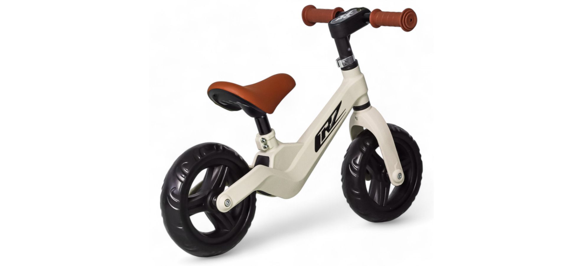 Draisienne 8 pouces sale