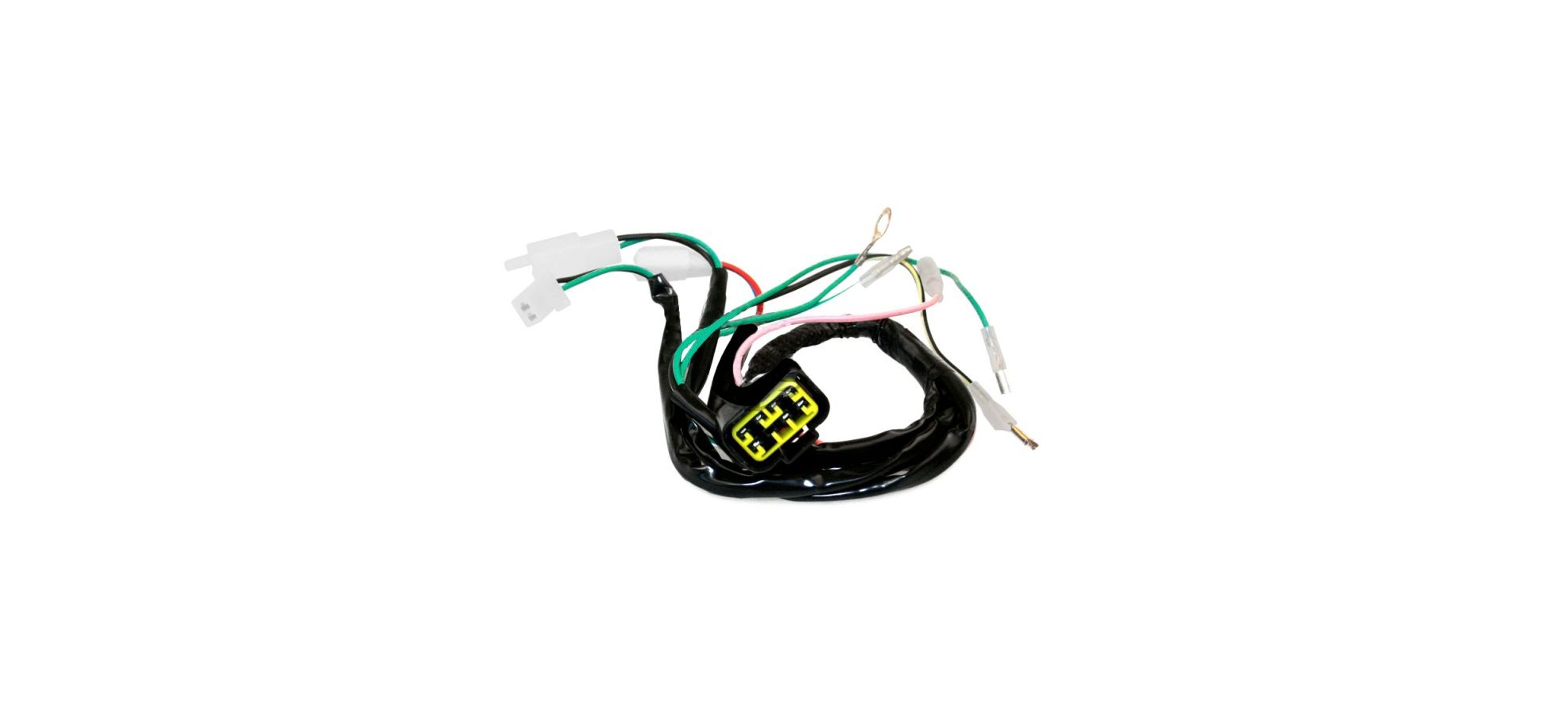 Faisceau electrique - Lifan /YX (mini rotor)