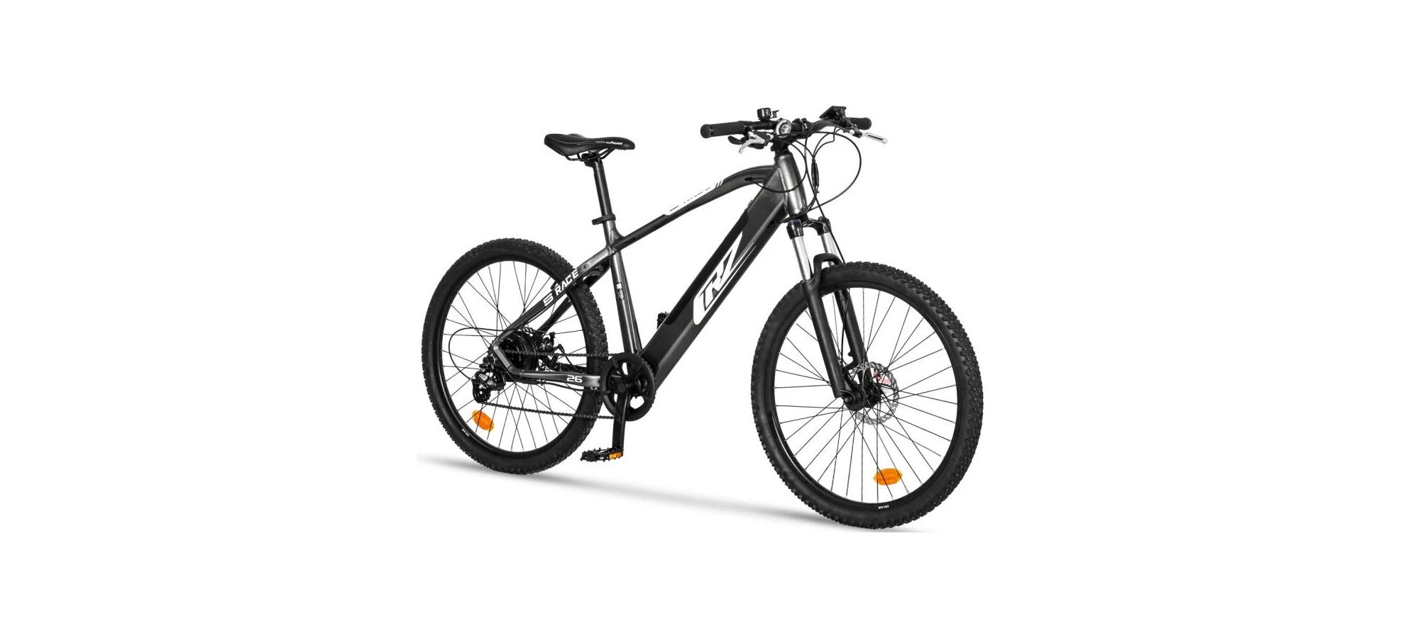 VTT Electrique CRZ SRACE 26" - 13Ah/470Wh