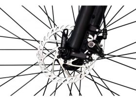 VTT Electrique CRZ SRACE 27,5" - 13Ah/470Wh