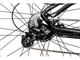VTT Electrique CRZ SRACE 27,5" - 13Ah/470Wh