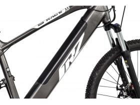 VTT Electrique CRZ SRACE 26" - 13Ah/470Wh