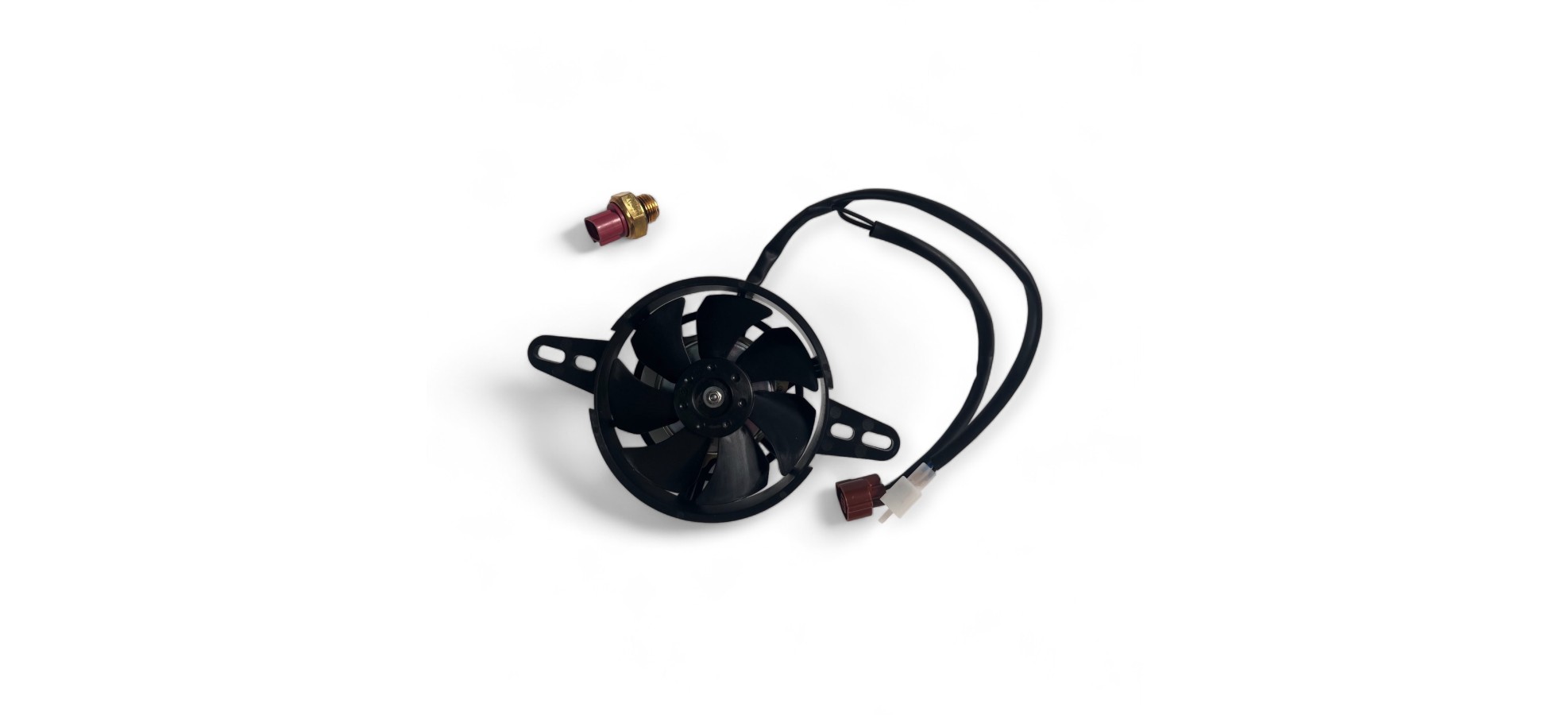 Ventilateur - ERZ300L/450cc