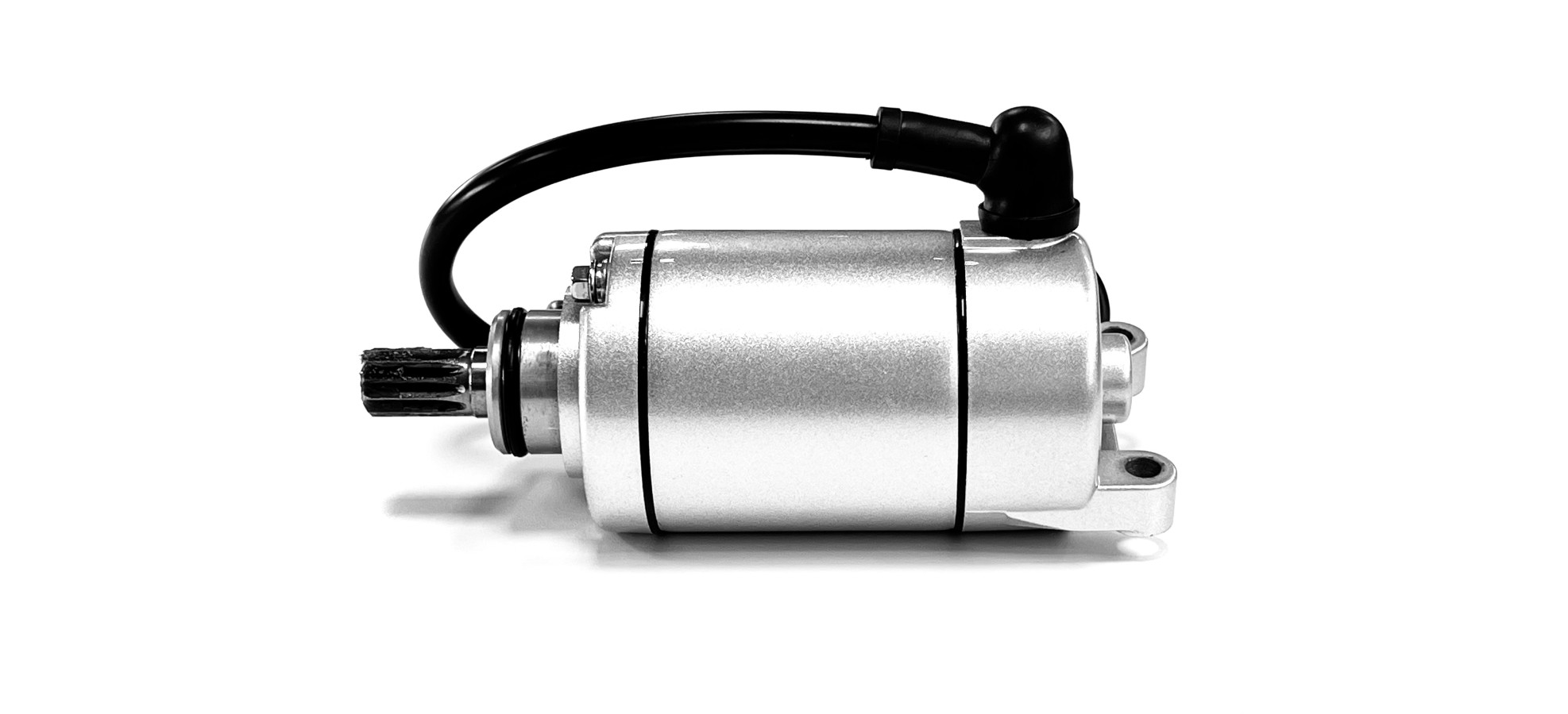 Démarreur électrique...