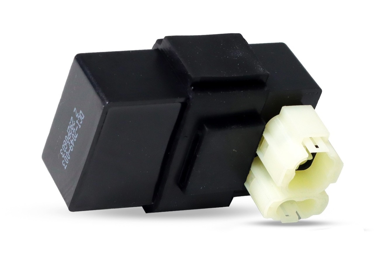 CDI deux broches rondes - ERZ300L