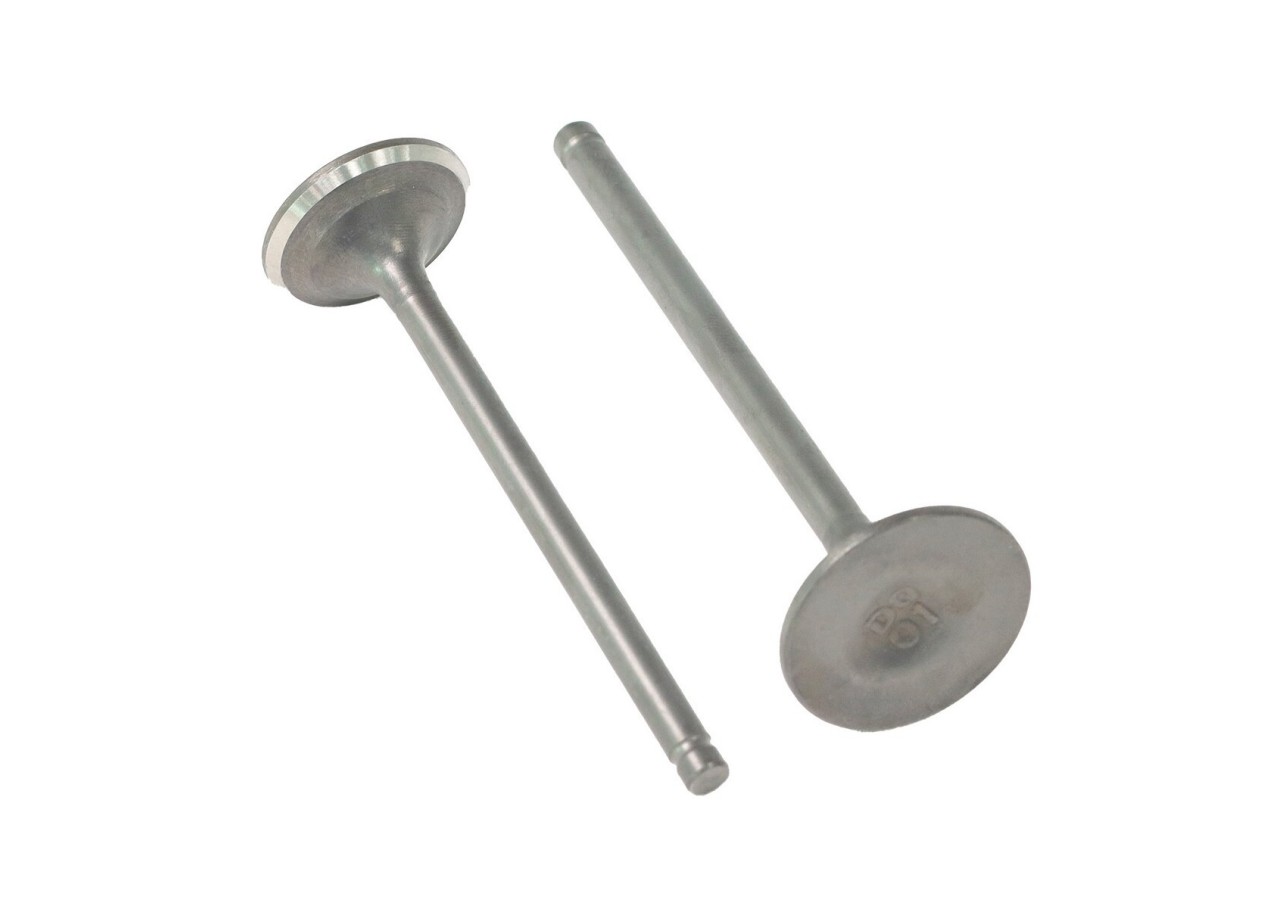 Soupapes d'échappements - ERZ 300 L Zongshen