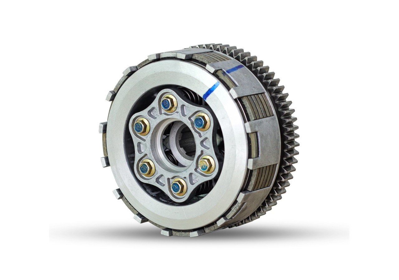 Embrayage complet moteur vertical - 150cc/250cc/300cc Zongshen (ERZ)