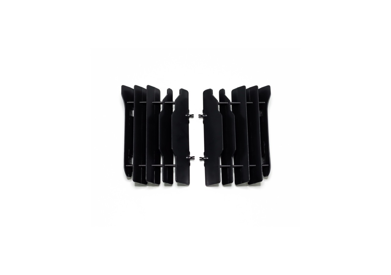 Protections de radiateur - 300cc Zongshen (ERZ L)