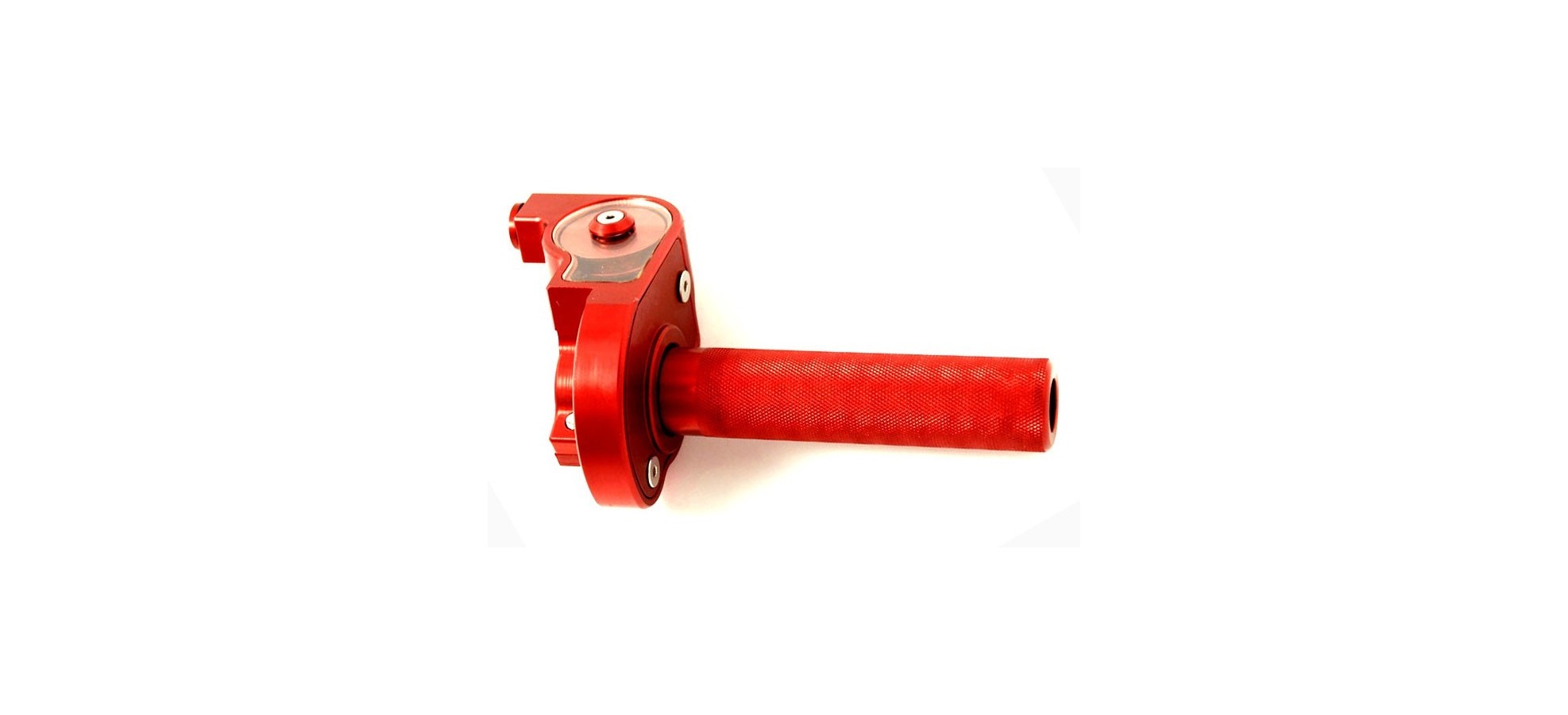 Tirage anodise horloger -...
