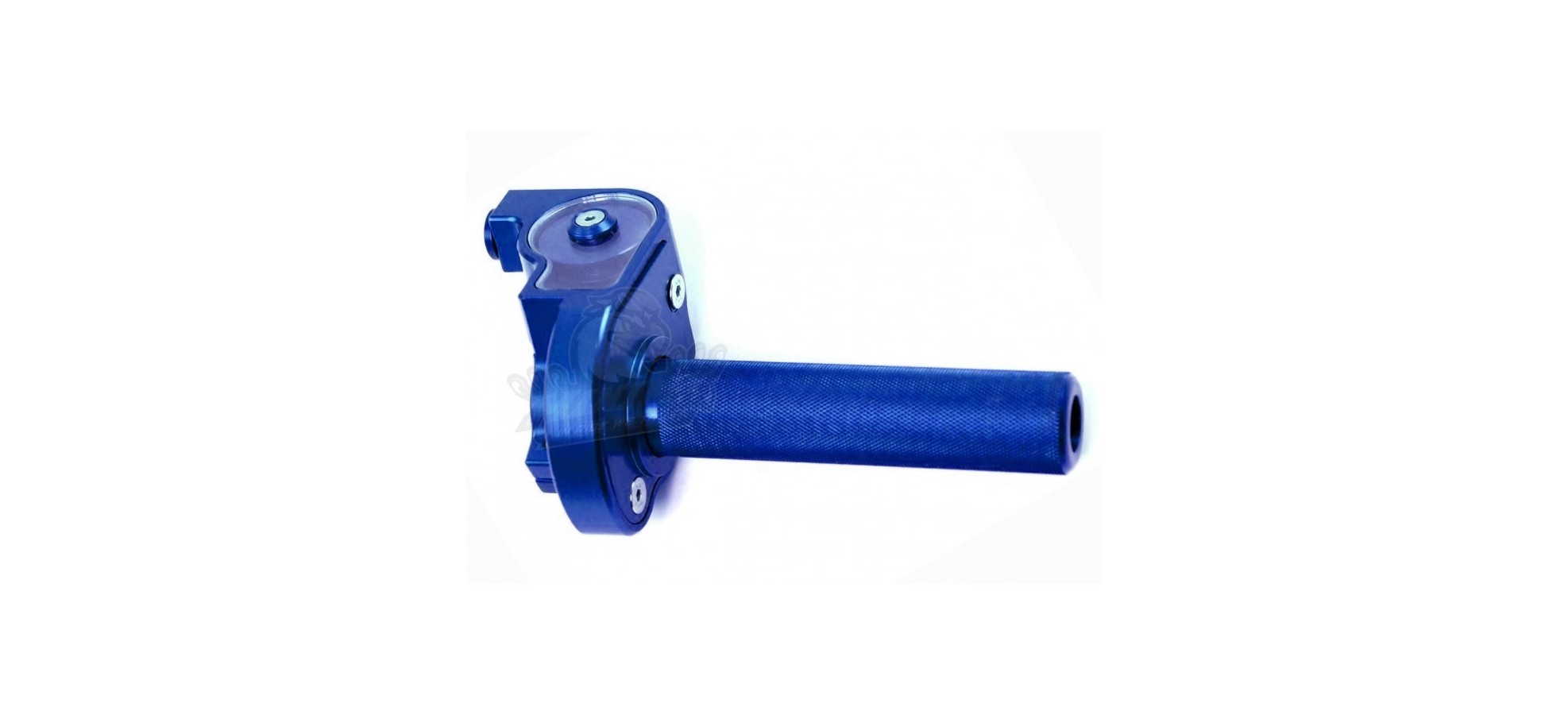 Tirage anodise  horloger -...