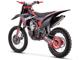 Motocross CRZ ERZ 450cc SX - 18"/21" (2025)