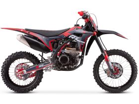 Motocross CRZ ERZ 450cc SX - 18"/21" (2025)