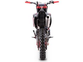 Motocross CRZ ERZ 450cc SX - 18"/21" (2025)