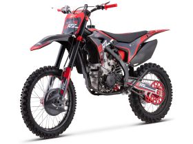 Motocross CRZ ERZ 450cc SX - 18"/21" (2025)
