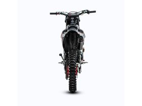 Motocross CRZ ERZ 450cc R - 18"/21" (2025)