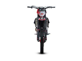 Motocross CRZ ERZ 450cc R - 18"/21" (2025)