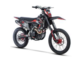Motocross CRZ ERZ 450cc R - 18"/21" (2025)