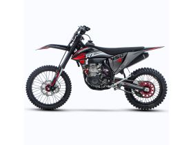 Motocross CRZ ERZ 450cc R - 18"/21" (2025)
