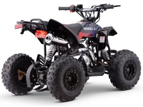 Pocket Quad CRZ Weely 49cc - Bleu (2025)