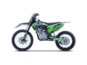 Motocross CRZ 250cc ERZ Pro 4T 18"/21" (2024)
